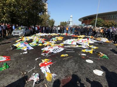 Συκέντρωση στο Σύνταγμα για την επίθεση ...