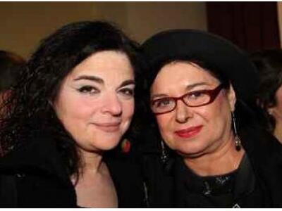 Από τις 26 Μαίου στο θέατρο Αγορά της Πά...