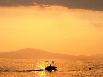 Βρέθηκε νεκρός ο ψαράς που αγνοείτο από ...