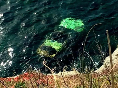 Τραγωδία στην Άνδρο: Γυναίκα σκοτώθηκε π...