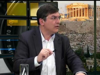 Αλ. Χρυσανθακόπουλος: Ο Κώδικας αντίστασ...