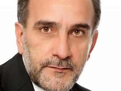 Σε Ηλεία & Αθήνα την Τετάρτη ο Περιφ...