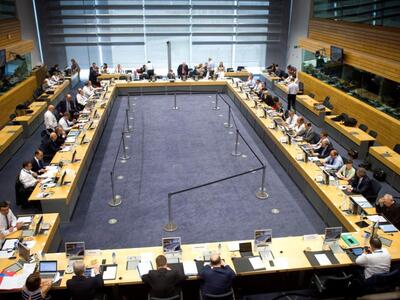 Νέο eurogroup σήμερα για το ελληνικό ζήτημα