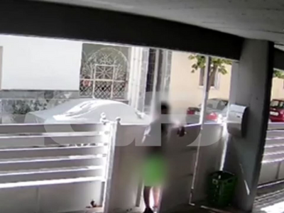 Αιγάλεω: Με «βαρύ» ποινικό παρελθόν ο 32...