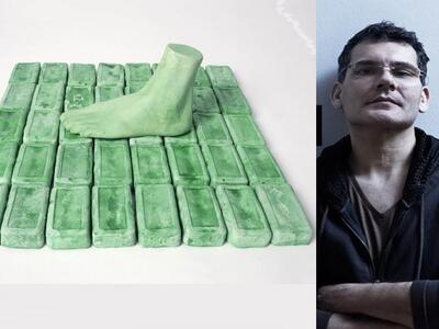 ΓΙΩΡΓΟΣ ΤΣΕΡΙΩΝΗΣ: ΜΙΛΗΣΑΜΕ ΜΕ ΤΟΝ ΕΙΚΑΣ...