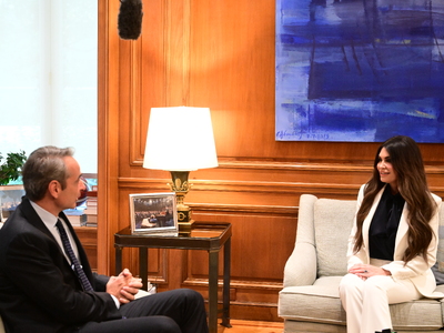 Κίμπερλι Γκίλφοϊλ: Η πρώτη ανάρτηση μετά...