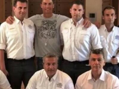 Τον γύρο του κόσμου κάνει το φιλοδώρημα ...