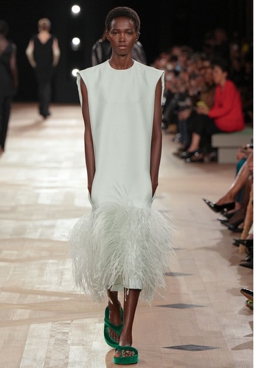 Balenciaga Spring- Summer 2026 