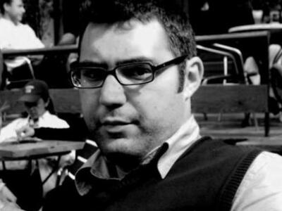 Έσβησε στα 36 του ο αρχισυντάκτης του Th...