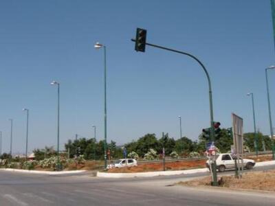 Στον αναπληρωτή υπουργό Μεταφορών Χρήστο...