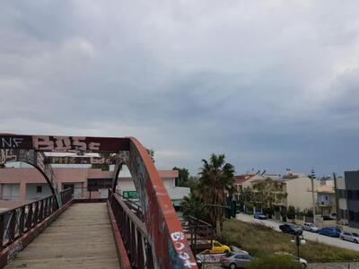 Βροχές μέχρι την Τρίτη τουλάχιστον και β...