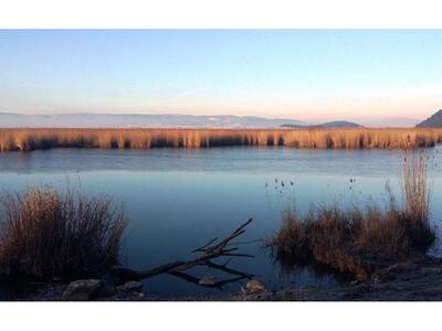 Γυάλινα Γιάννενα...Πάγωσε η Παμβώτιδα- ΔΕΙΤΕ ΦΩΤΟ