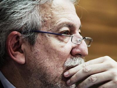 Κοντονής: Ανοιχτό το δικαίωμα αναγνώριση...