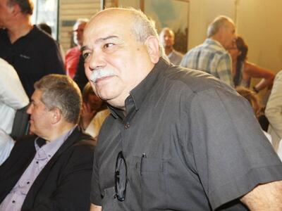 Βούτσης: Ανοιχτό το ενδεχόμενο συνεργασί...