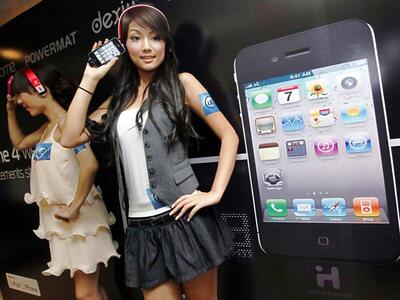 Τα πιο hot gadgets που περιμένουμε το 2012