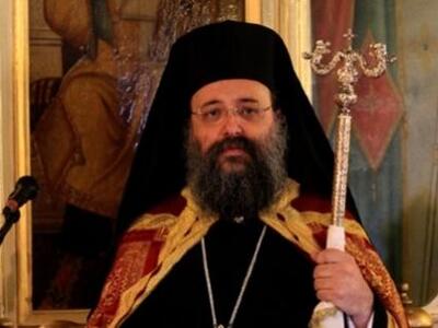 Επτά αρχιερείς ήρθαν στην Πάτρα, στη μον...