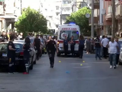 Ένοπλη επίθεση σε αστυνομικό τμήμα στη Σ...