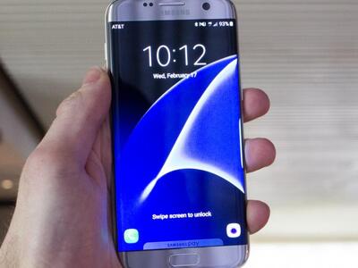 Galaxy S8: Έρχεται μέσα στο 2017 - Οι ελ...