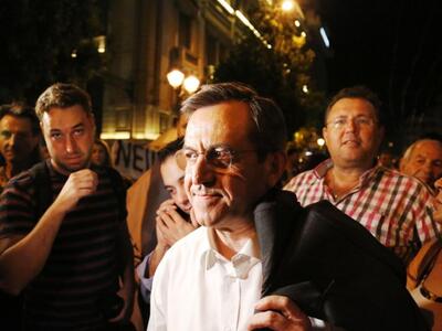 Οι βουλευτές των ΑΝΕΛ - Επανεκλέγεται ο ...