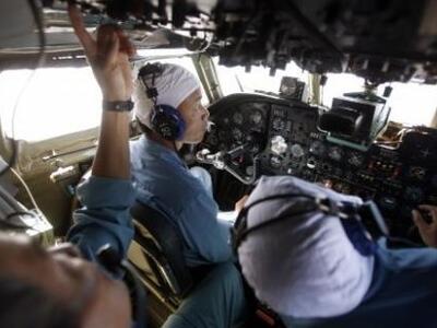 Κοντά στη λύση του μυστηρίου; "Υπάρ...