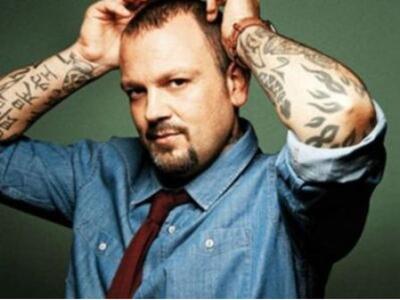 Δημήτρης Σκαρμούτσος: «Έχουμε σχέση αγάπης»