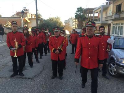 Πύργος: Ξεκίνησαν οι εκδηλώσεις για τον ...