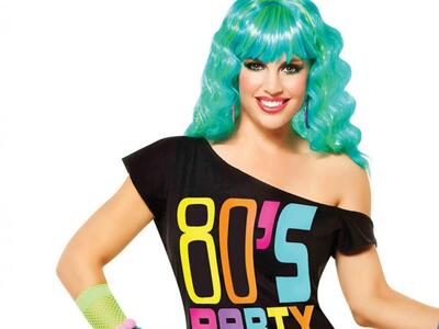 ΤΑ ΠΑΡΤΙ ΤΟΥ ΣΑΒΒΑΤΟΒΡΑΔΟΥ: EIGHTIES, AΣ...