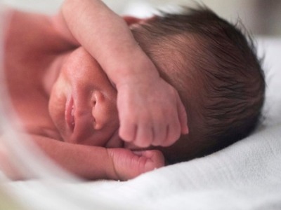 Εφαρμογή από Έλληνα αναλύει το κλάμα του...