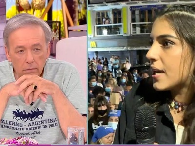  Μικρούτσικος για Λιάγκα: “Αν δεν ζητήσε...