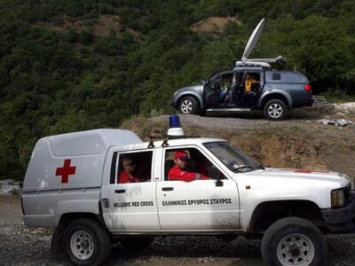 Πάτρα:Εννέα τόνους τροφίμων συγκέντρωσε ...