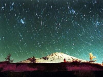 Νέα βροχή διαττόντων κάνει ντεμπούτο την Παρασκευή