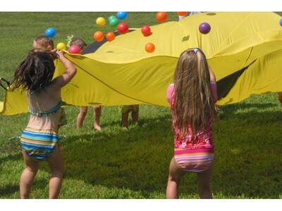 «Πολύτεχνες» δράσεις και θεατρικό παιχνί...