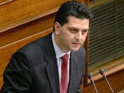 «Ο τόπος μας δεν έχει ούτε πρωθυπουργό, ...