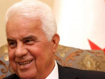 Προκαλεί ο Έρογλου: Εμείς εκδιωχθήκαμε α...