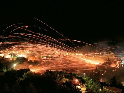 Πάσχα χωρίς "ρουκετοπόλεμο" φέ...