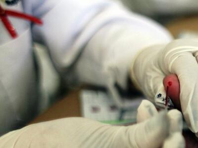 Από σήμερα διαθέσιμα τα τεστ αυτοδιάγνωσ...