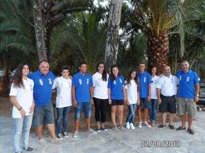 Η Πάτρα στη μεγαλύτερη παγκοσμίως διοργά...