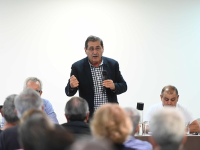 Υπογειοποίηση σιδηροδρομικής γραμμής και...