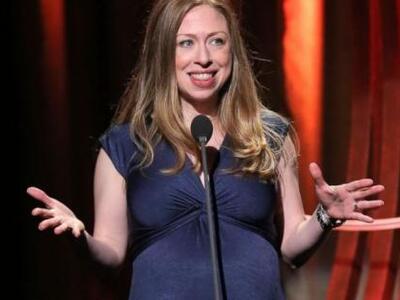 Η Τσέλσι Κλίντον ανακοίνωσε στο… Twitter...