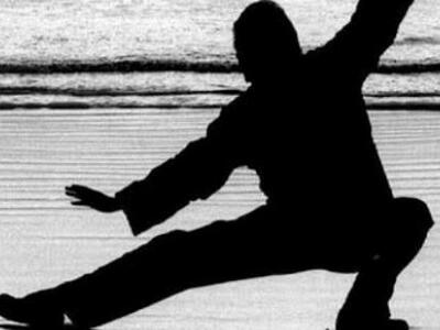 Μαθήματα Τάι – Τσι με τη Νατάσα Αρέθα