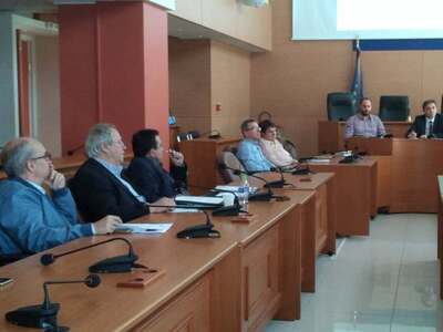 Περιφέρεια Δυτικής Ελλάδας:  Εκπαίδευση ...