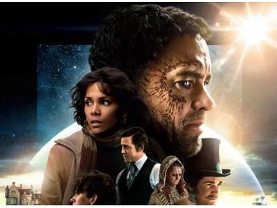 H εντυπωσιακή ταινία "Cloud Atlas&q...