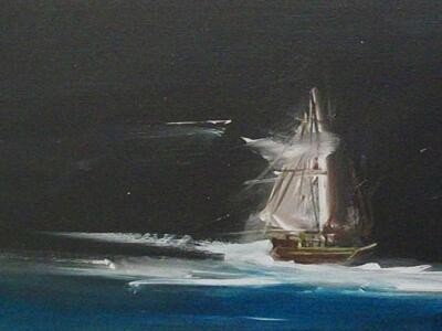 Εικαστική έκθεση: «Adventures»