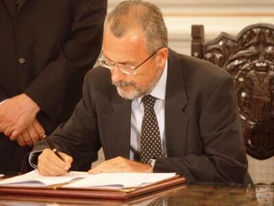 Oι προτάσεις Καψή στους εργαζομένους της ΕΡΤ 