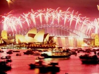 Τα καλύτερα μέρη του κόσμου για να υποδε...