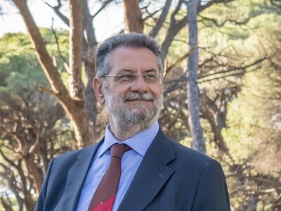 Ευχές του Ανδρέα Παναγιωτόπουλου για καλή Ανάσταση