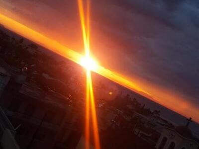 φωτο facebook/ Βασίλης Δάρμας