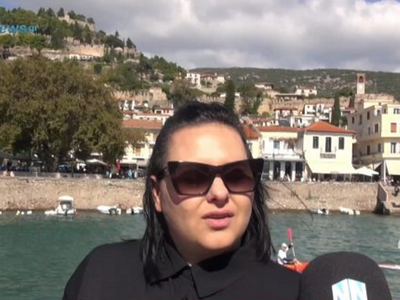 Δυτική Ελλάδα: Μεγαλείο ψυχής από μητέρα...