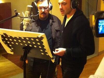 Ο Μαχαιρίτσας και οι φίλοι του από τη Με...