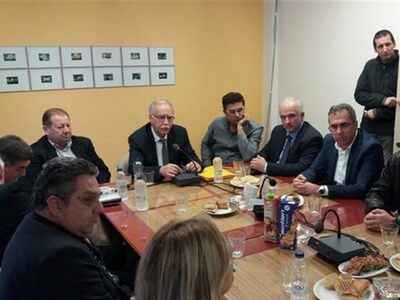 Π.Ε.Δ. Δυτικής Ελλάδας: Τι συμβαίνει με ...